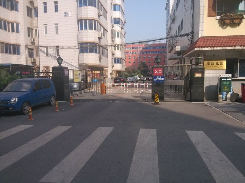 实景图