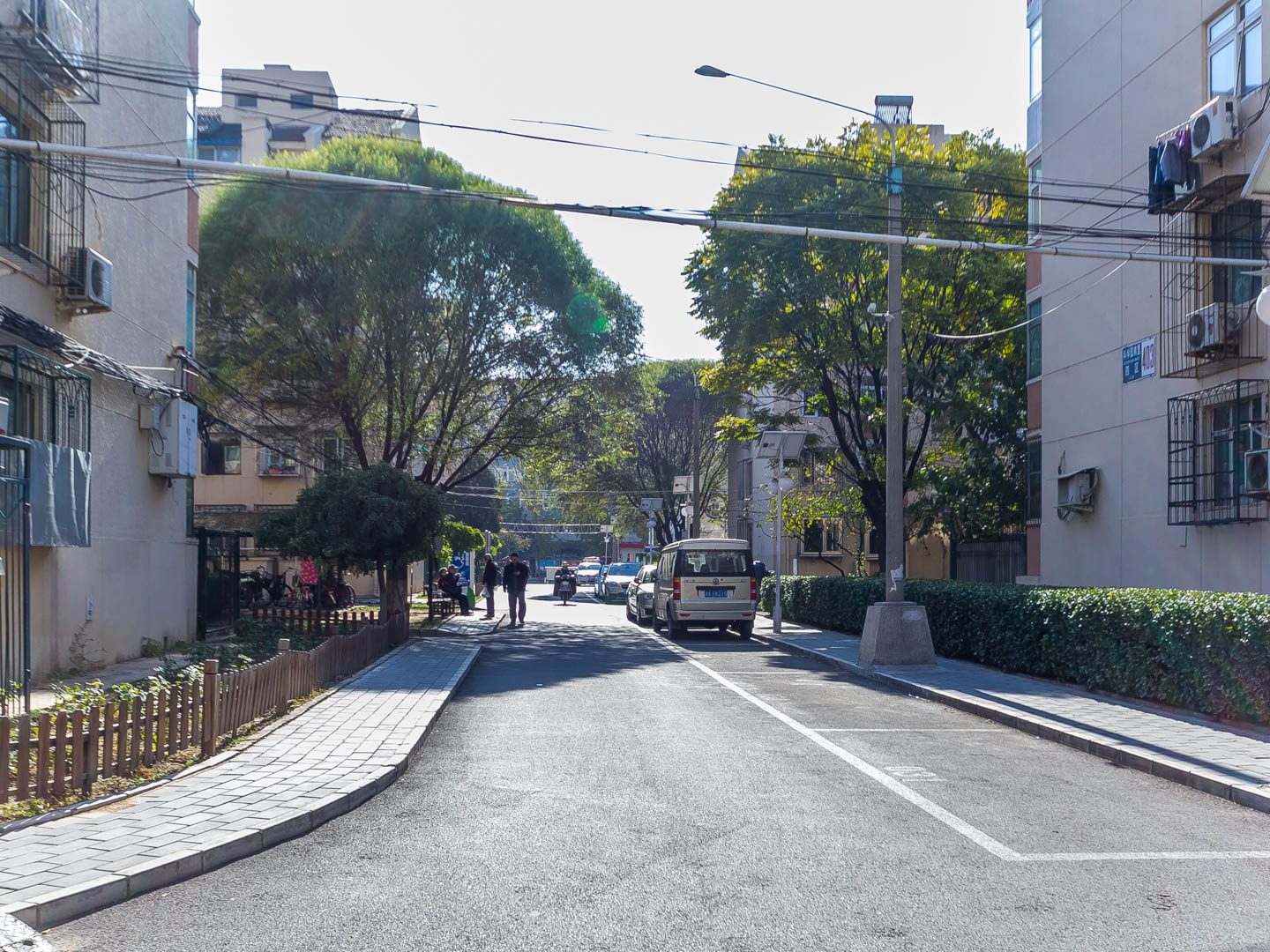 实景图