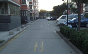 观音景园213号楼5单元302室