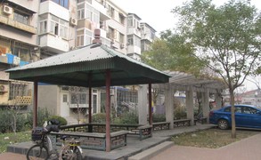 北窑地4号楼4-50室