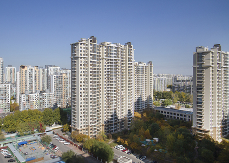 实景图