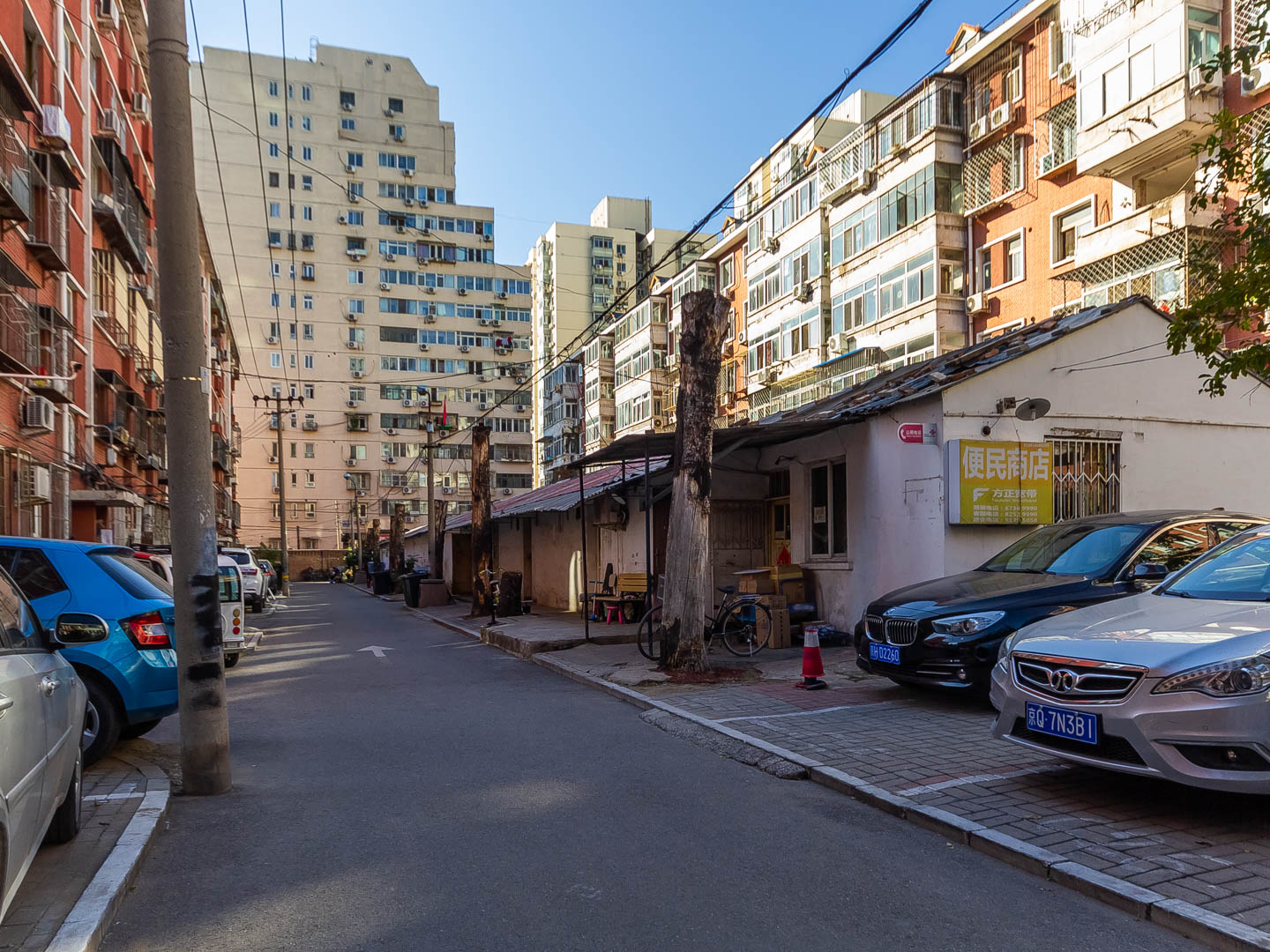 实景图