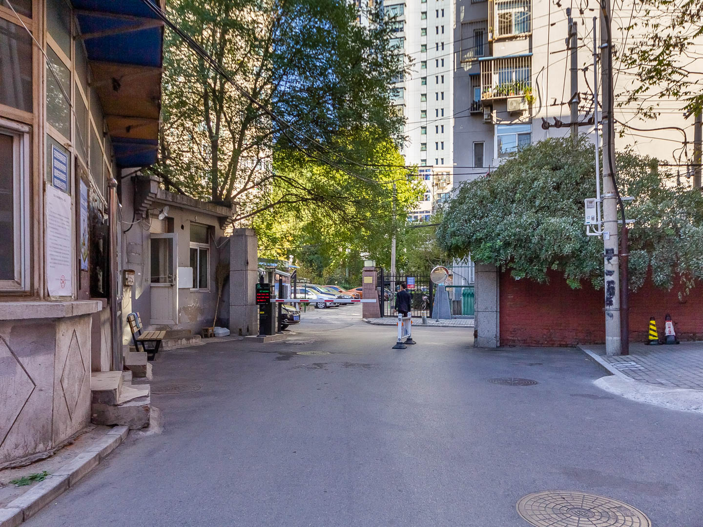 实景图