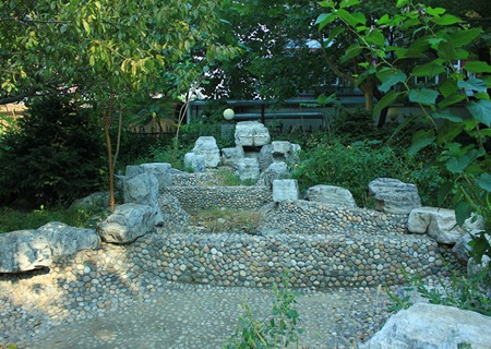 实景图