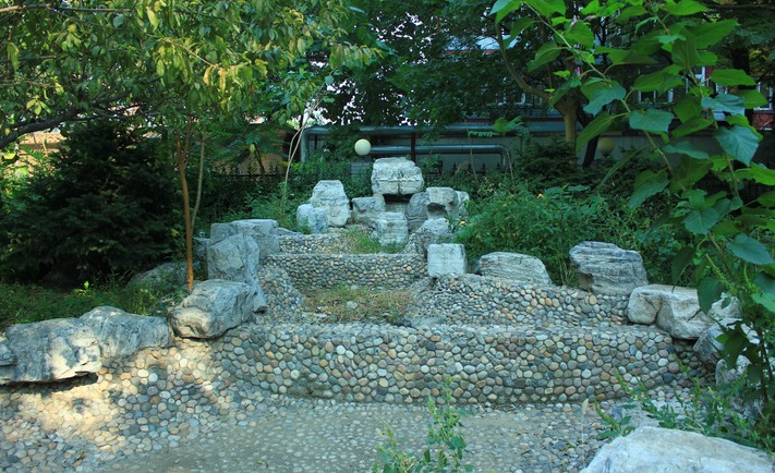实景图