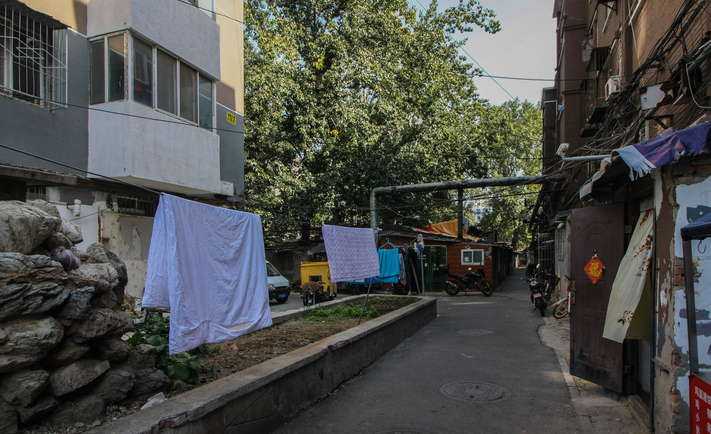 实景图