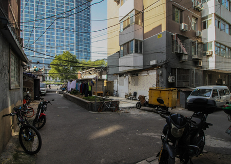 实景图