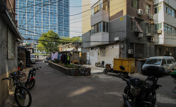 实景图