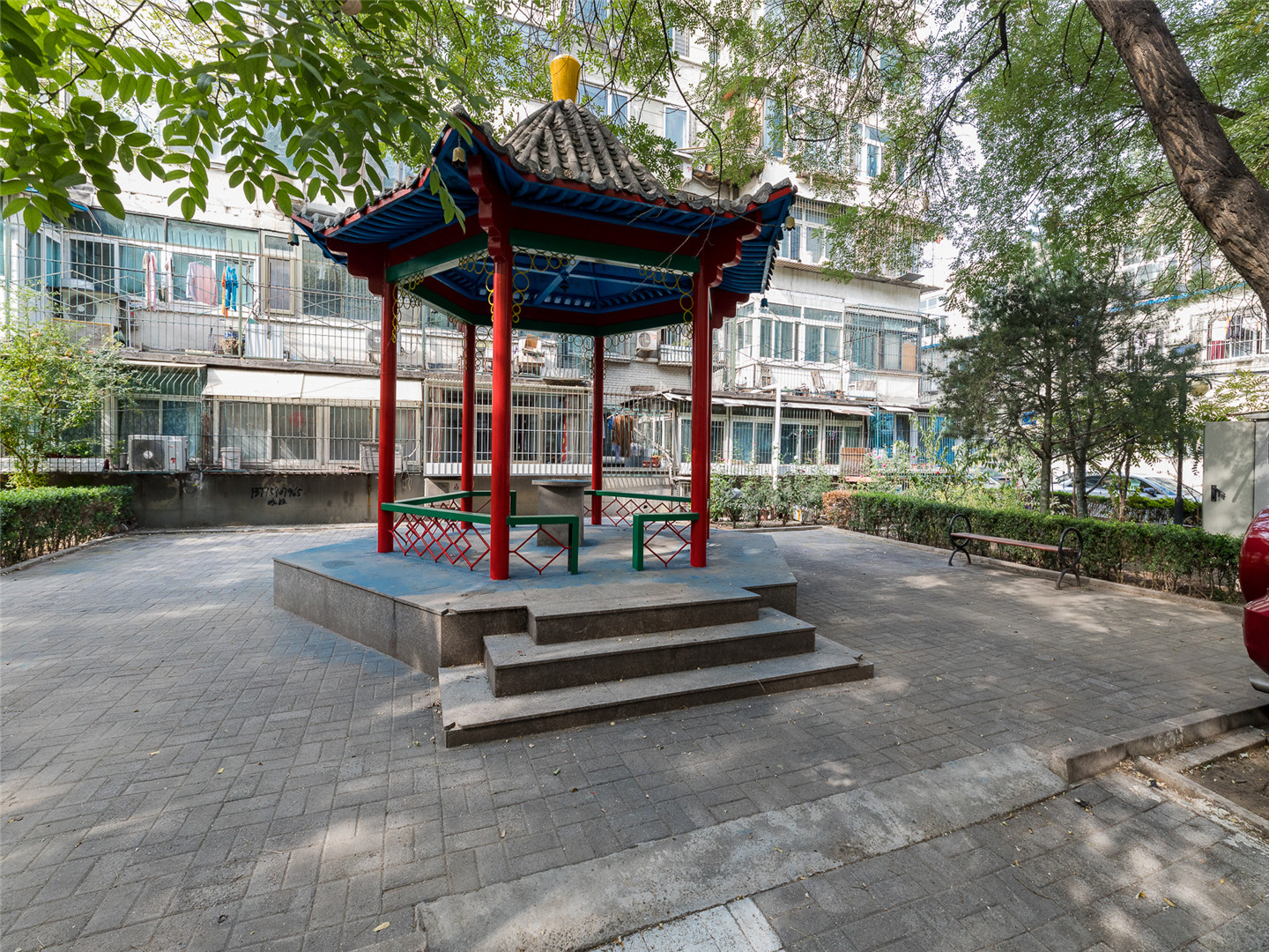 实景图