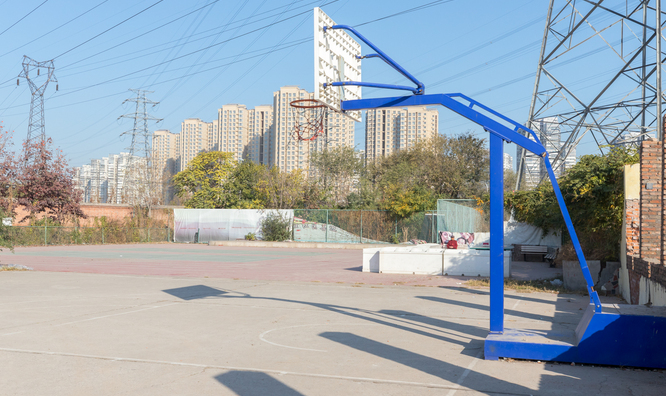 实景图