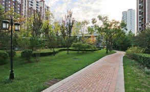 世华龙樾一期西区8号楼6单元103室