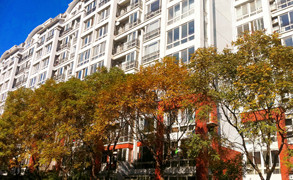 当代城市家园1号楼3单元102室（复式）