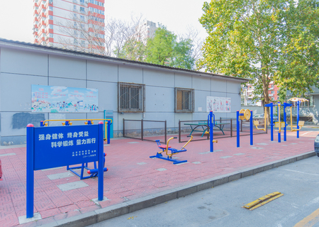 实景图
