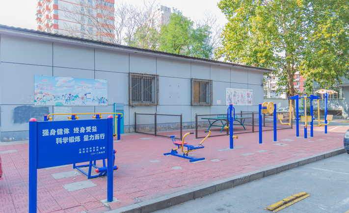 实景图