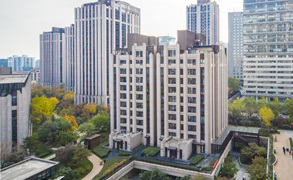 龙湖唐宁one10号楼3205室