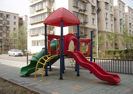 实景图