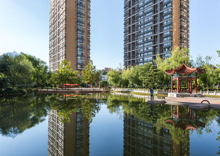 实景图