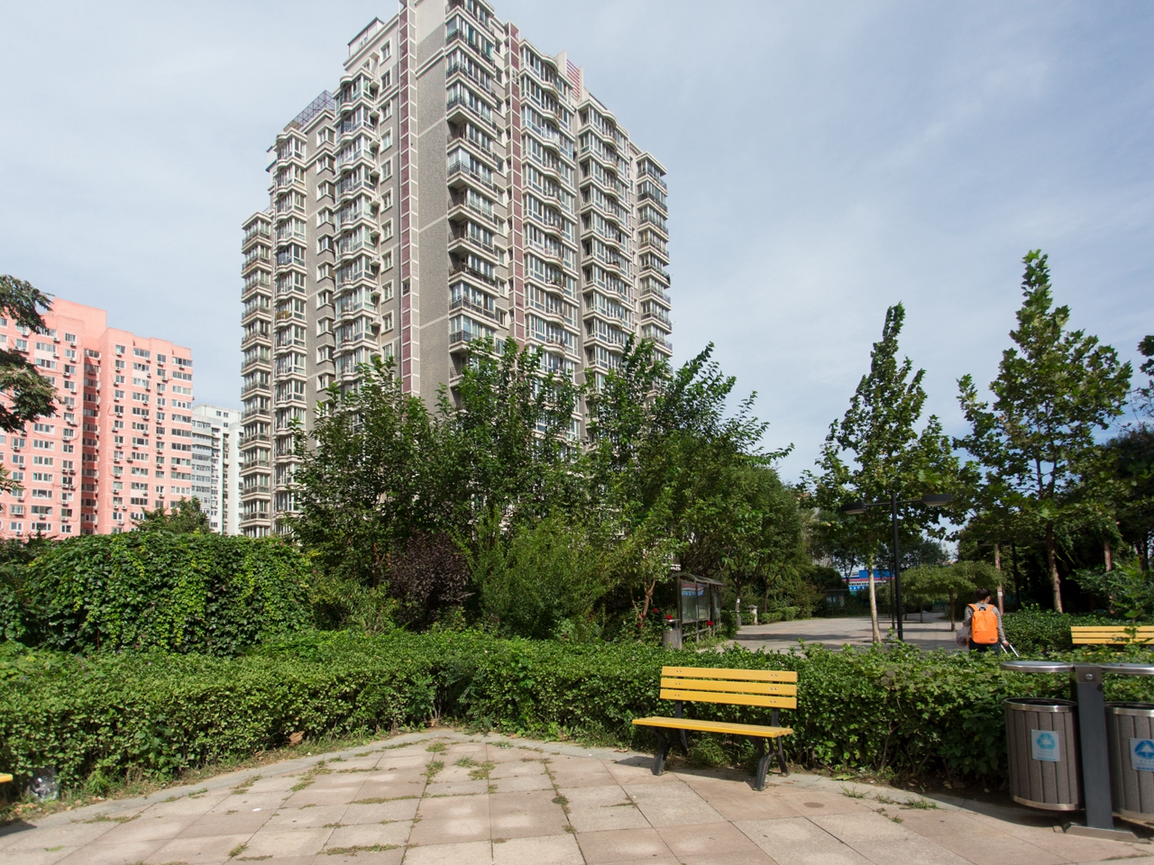 实景图