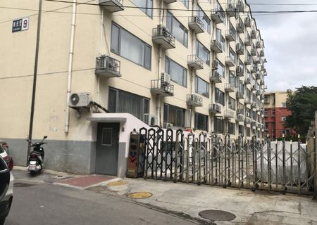 实景图