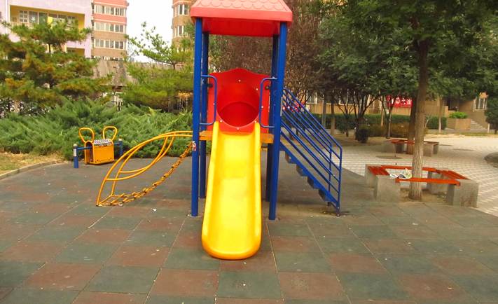 实景图