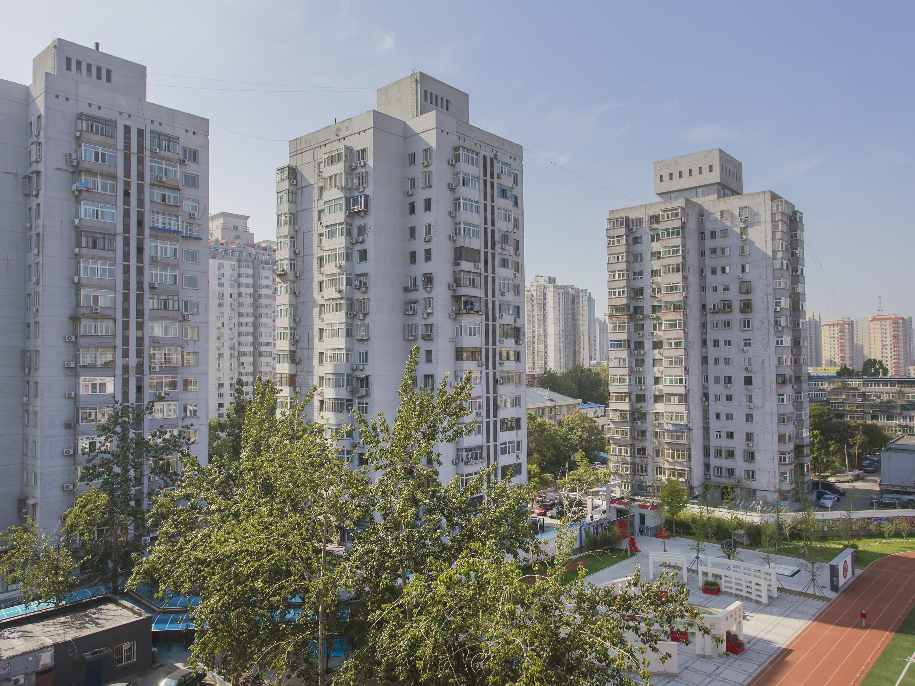 实景图