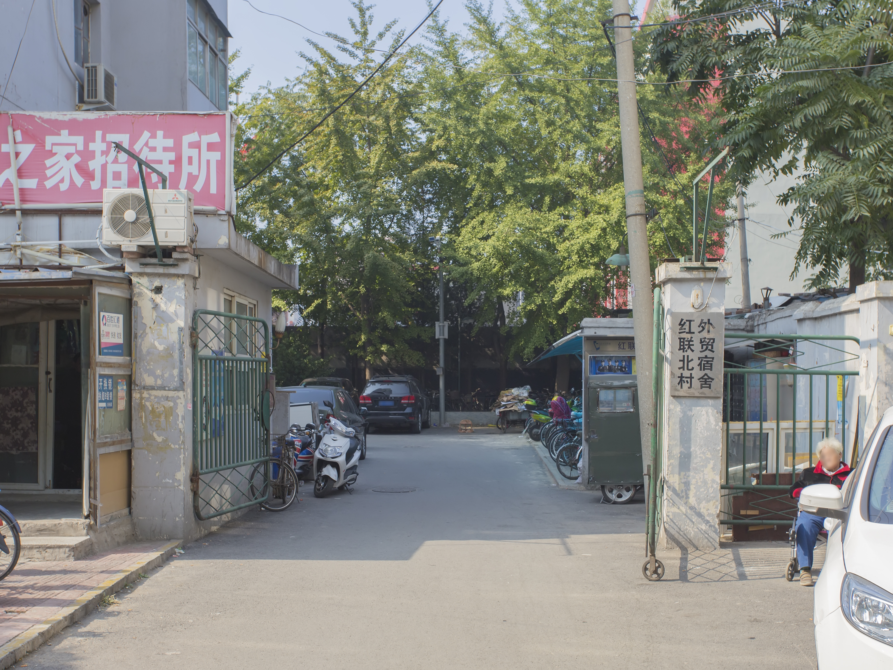 实景图