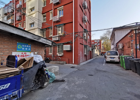 实景图