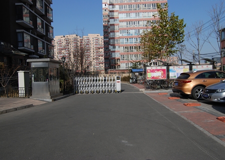 实景图