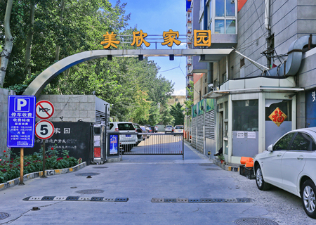 实景图