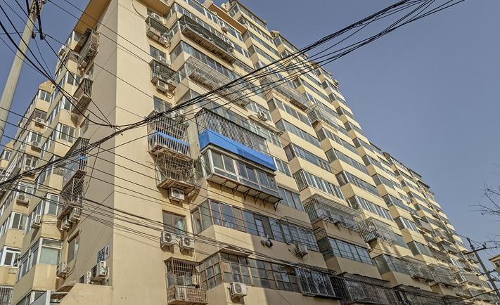 实景图