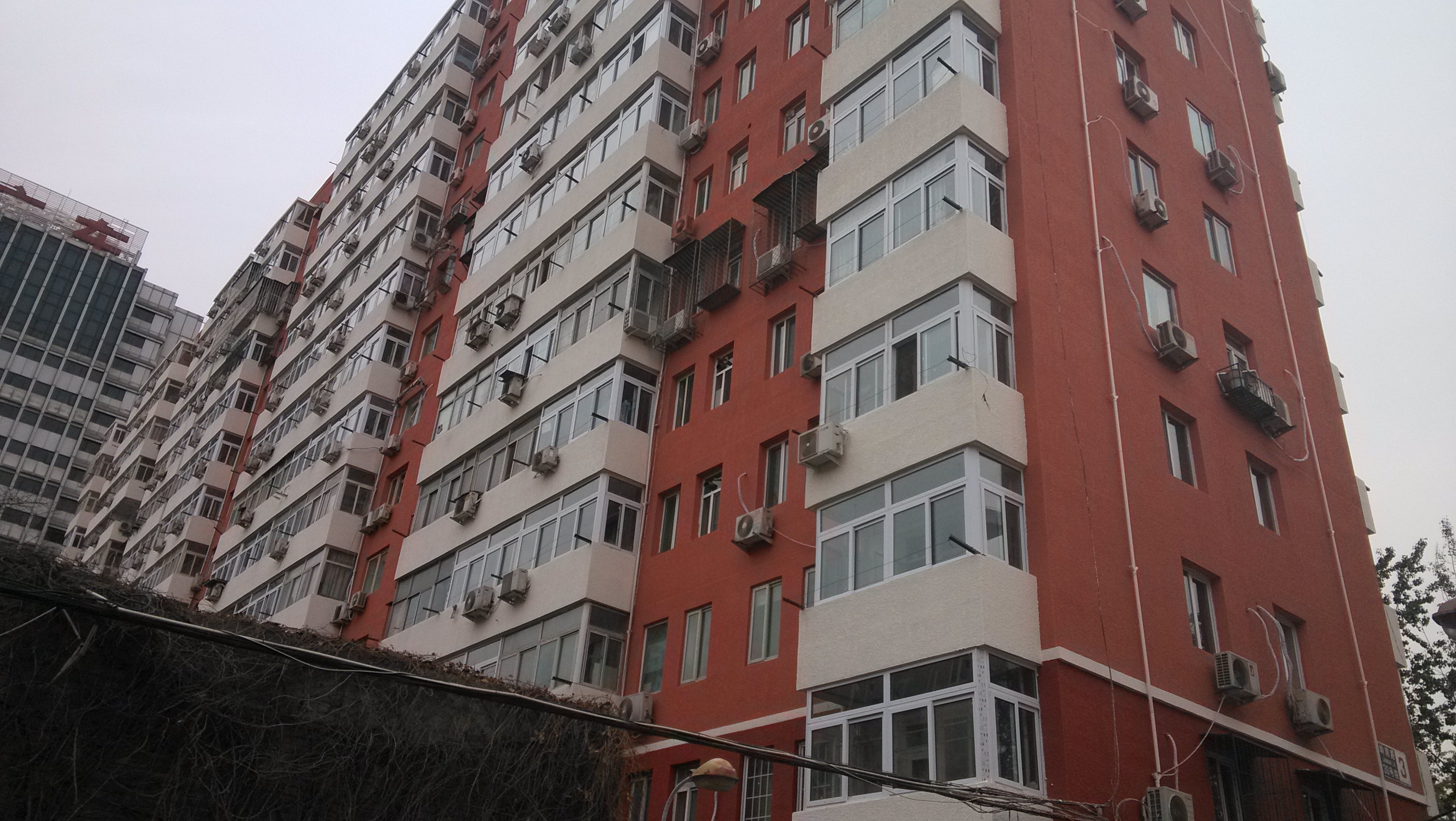 实景图