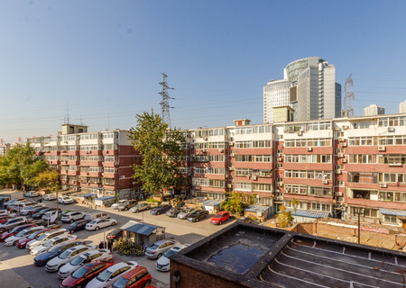 实景图
