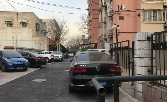实景图