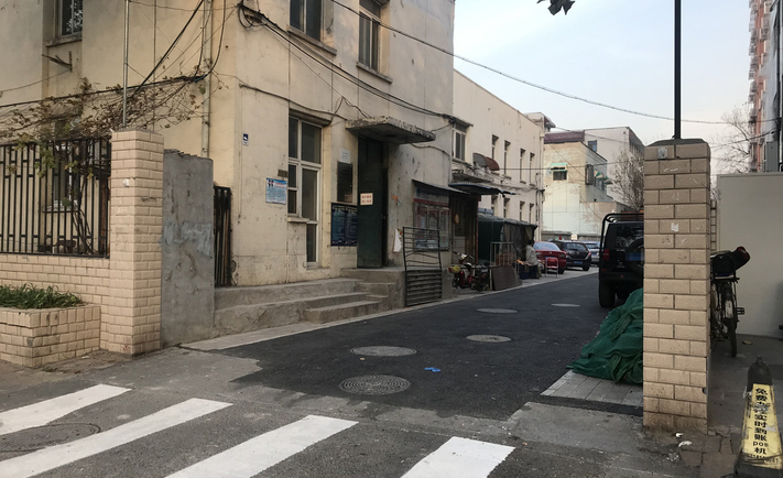 实景图