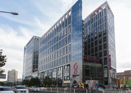 实景图