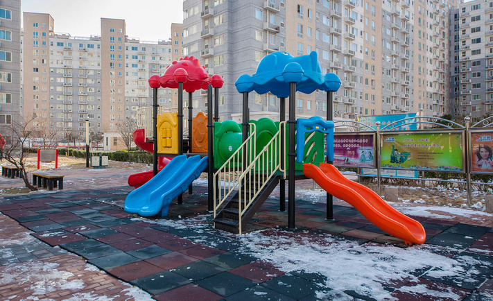 实景图