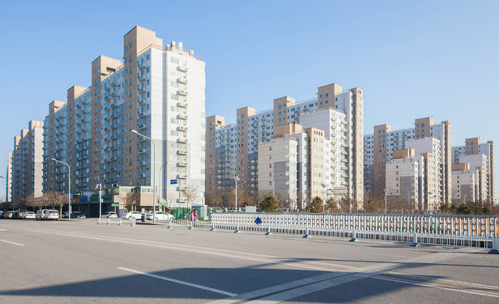 实景图