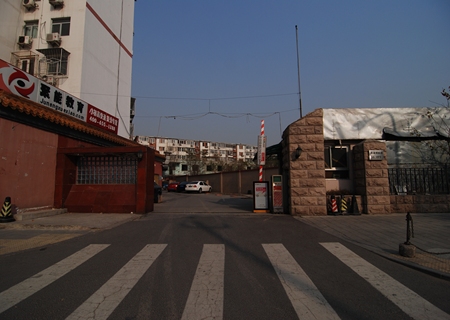 实景图