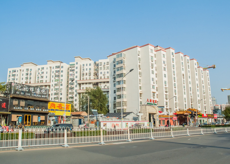 实景图