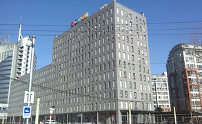 iMOMA25号楼106至负105室（共8套）