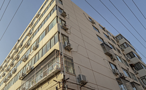 文慧园北路甲6号院3号楼丙单元502室