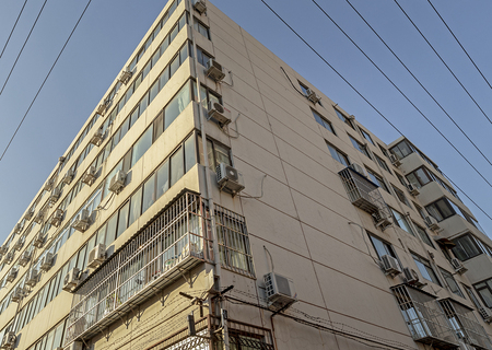 实景图