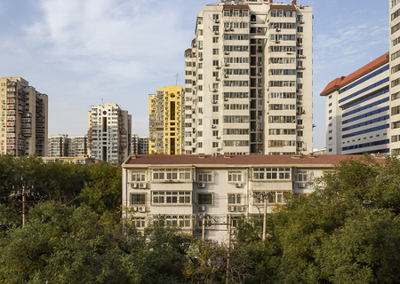实景图