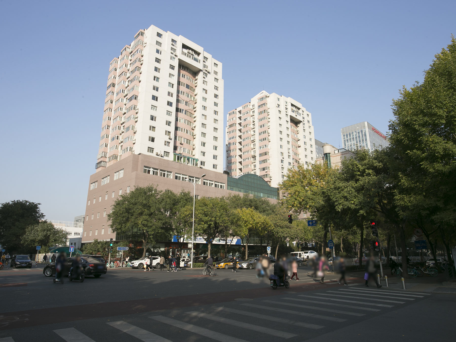实景图