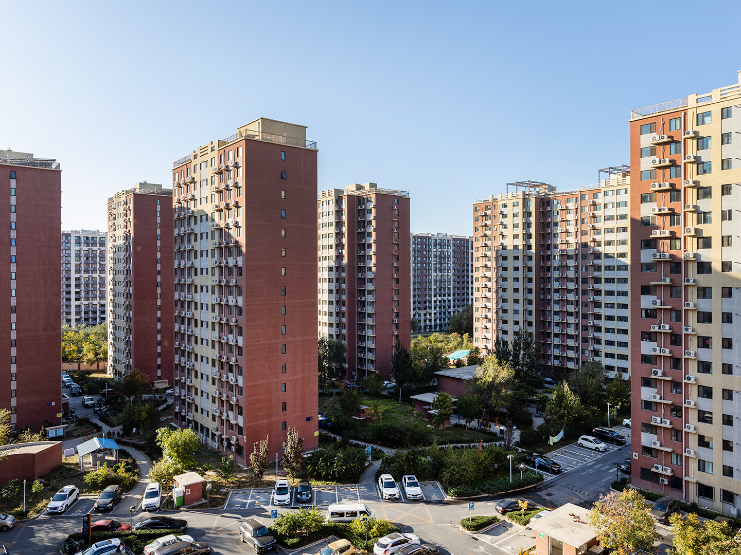 实景图