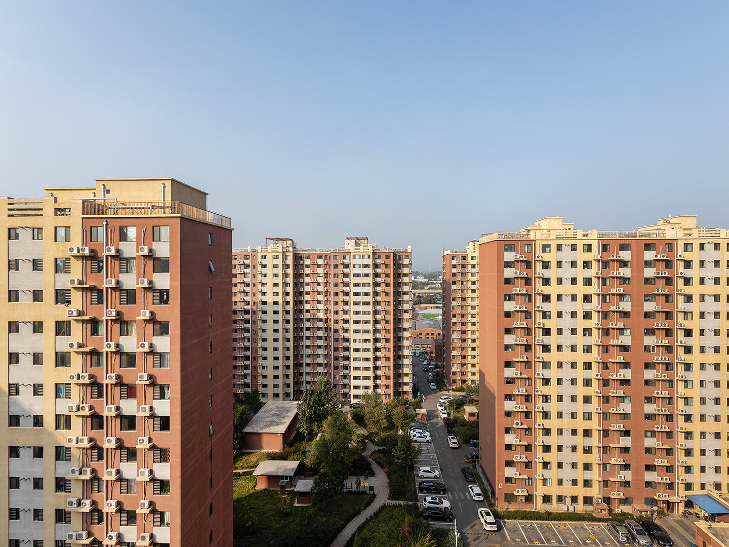 实景图
