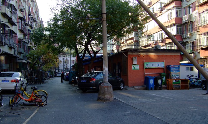 实景图
