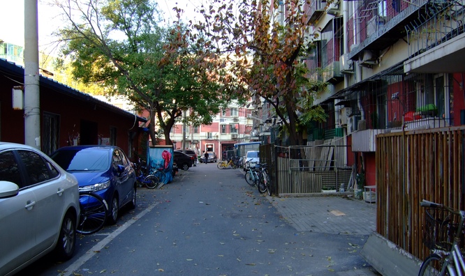 实景图