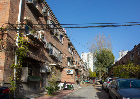 实景图