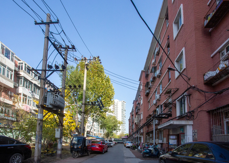 实景图